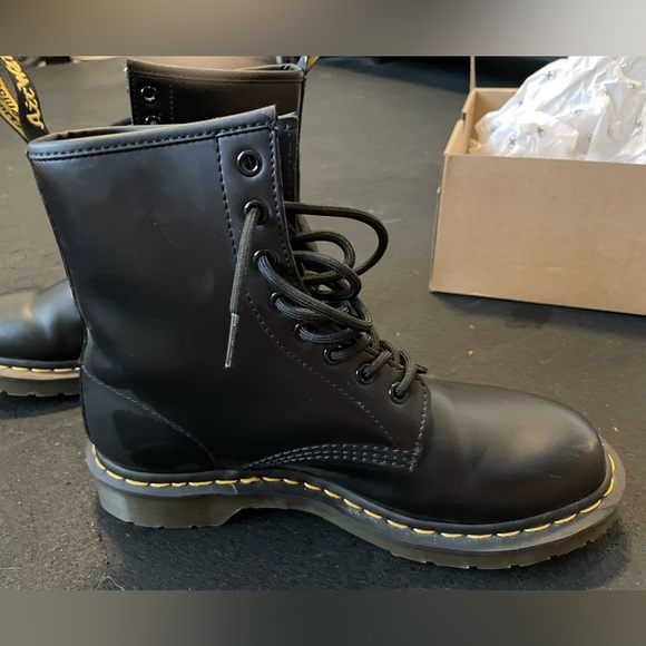 Dr Martens original 1460 - Picture 4 of 9